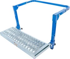 BGS-71002 Reifen-Klapptritt