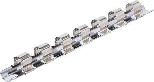 Bgs aufsteckschiene mit - bgs,