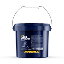 5kg MANNOL HANDWASCHPASTE