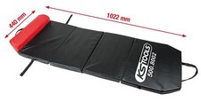 Schutzmatte mit Tragegriff -