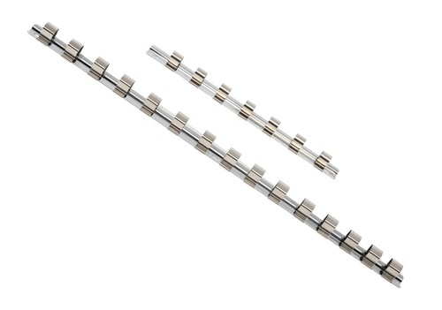 Aufsteckschienen 3 8 - 1/4", 3/8"